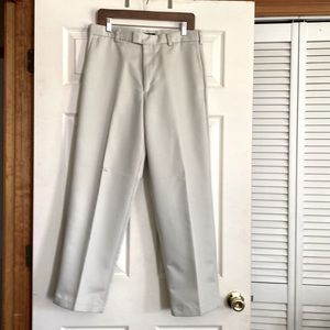 Dockers premium slacks 32x30